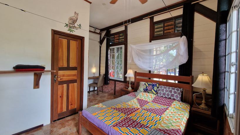 Imagen de la habitación del Hotel Greenheart Boutique. Foto 6