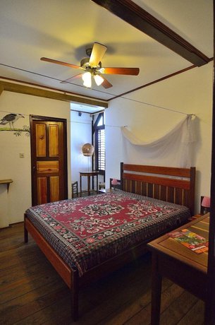 Imagen de la habitación del Hotel Greenheart Boutique. Foto 7