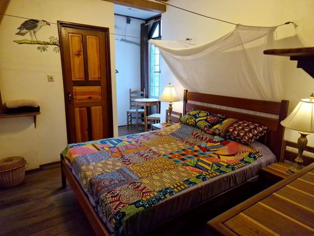 Imagen de la habitación del Hotel Greenheart Boutique. Foto 8