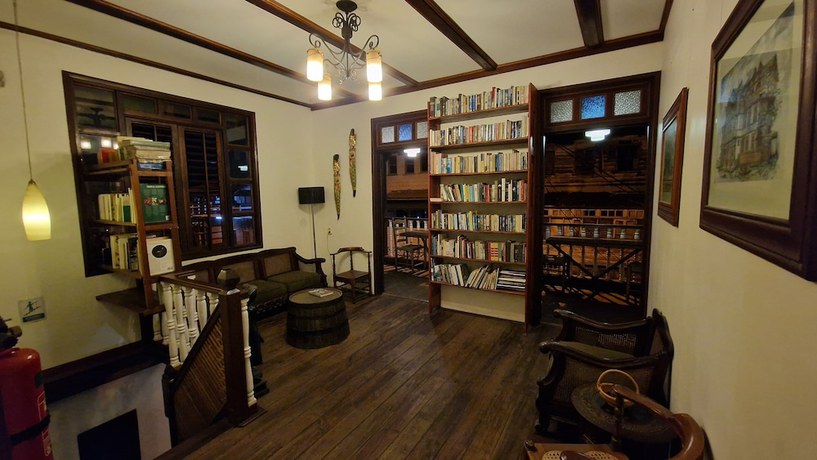 Imagen de la habitación del Hotel Greenheart Boutique. Foto 9