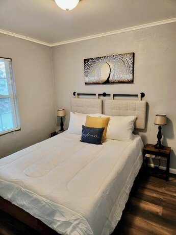 Imagen general del Hotel Greenhill Boutique Suites. Foto 1