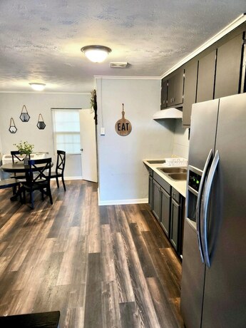 Imagen general del Hotel Greenhill Boutique Suites. Foto 2