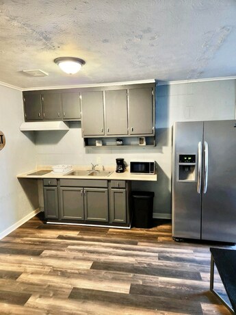Imagen general del Hotel Greenhill Boutique Suites. Foto 3