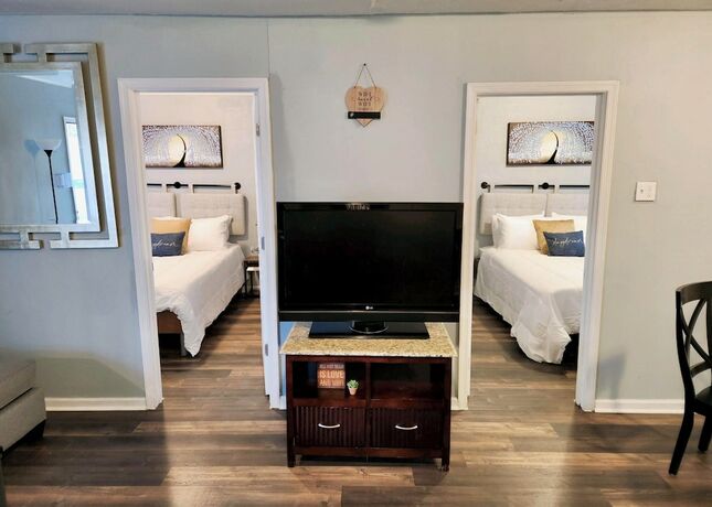 Imagen general del Hotel Greenhill Boutique Suites. Foto 4