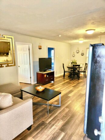 Imagen general del Hotel Greenhill Boutique Suites. Foto 5