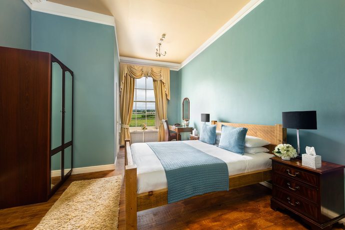 Imagen de la habitación del Hotel Greenhill. Foto 9