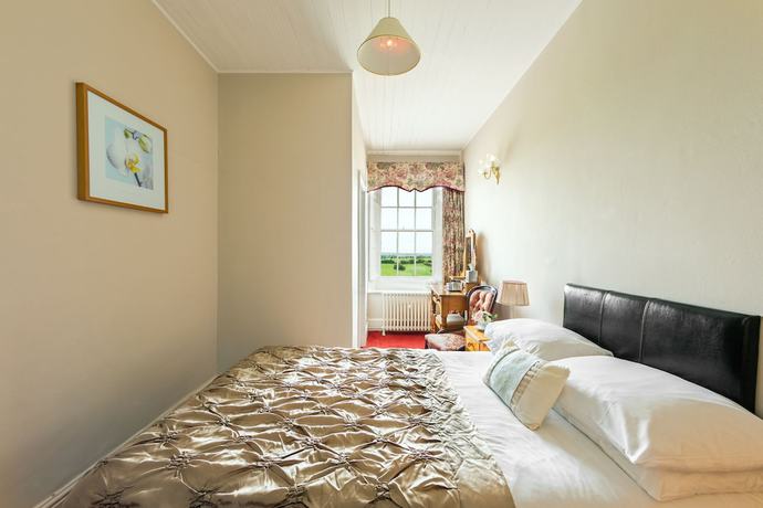 Imagen de la habitación del Hotel Greenhill. Foto 11