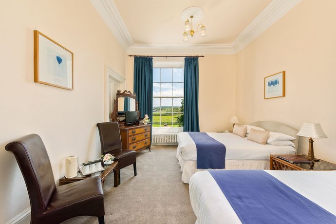 Imagen de la habitación del Hotel Greenhill. Foto 12