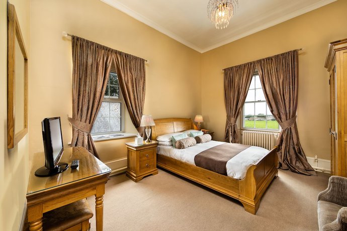 Imagen de la habitación del Hotel Greenhill. Foto 13