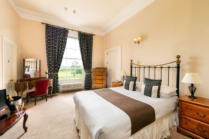 Imagen general del Hotel Greenhill. Foto 2