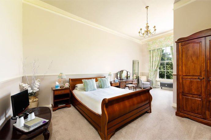 Imagen de la habitación del Hotel Greenhill. Foto 15