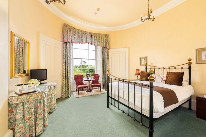 Imagen de la habitación del Hotel Greenhill. Foto 19