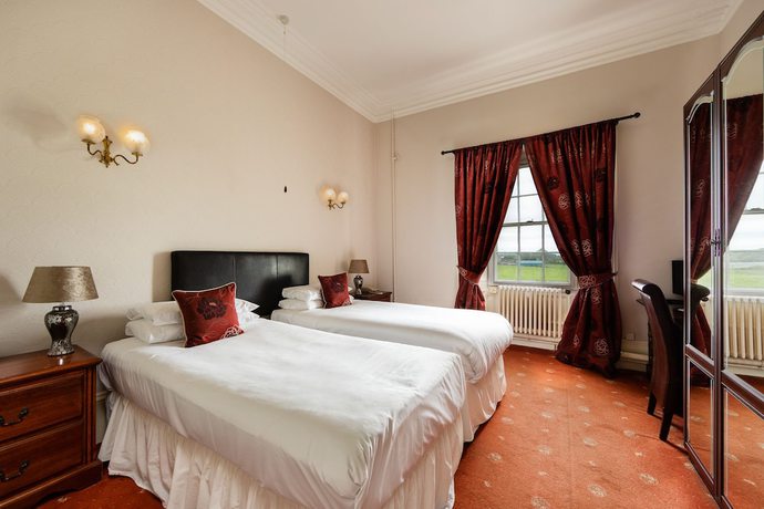 Imagen de la habitación del Hotel Greenhill. Foto 20