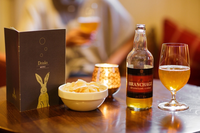 Imagen de los interiores del Hotel Greenhills Country House. Foto 12