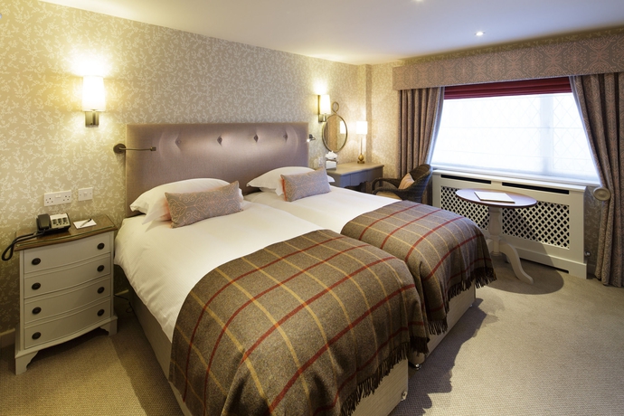 Imagen de la habitación del Hotel Greenhills Country House. Foto 7