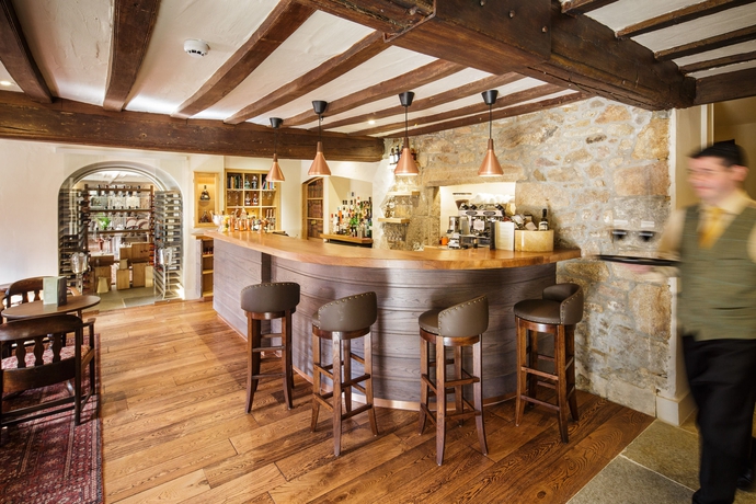 Imagen de los interiores del Hotel Greenhills Country House. Foto 14