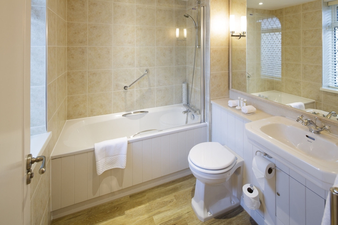 Imagen de la habitación del Hotel Greenhills Country House. Foto 8