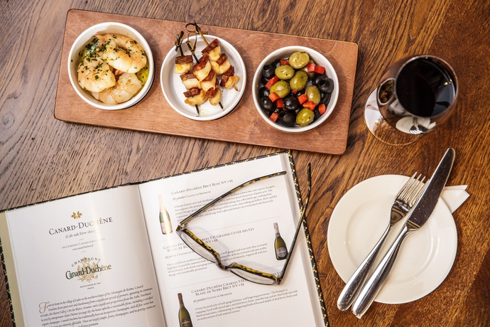 Imagen de los interiores del Hotel Greenhills Country House. Foto 16