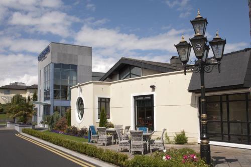 Imagen general del Hotel Greenhills Limerick. Foto 1