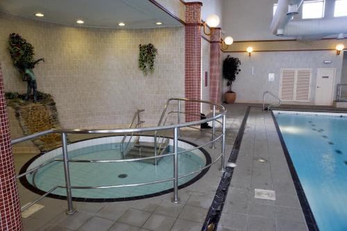 Imagen general del Hotel Greenhills Limerick. Foto 3