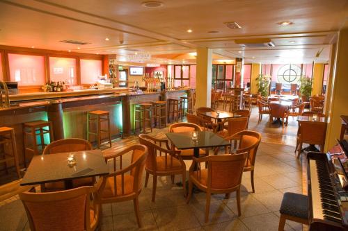 Imagen general del Hotel Greenhills Limerick. Foto 4