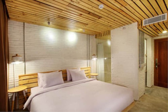 Imagen general del Hotel Greenhost Boutique. Foto 7