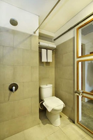 Imagen de la habitación del Hotel Greenhost Boutique. Foto 13