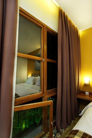 Imagen de la habitación del Hotel Greenhost Boutique. Foto 20