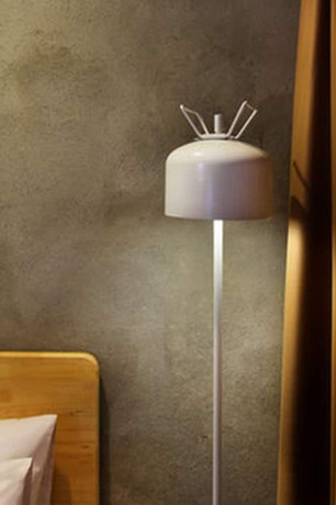 Imagen de la habitación del Hotel Greenhost Boutique. Foto 26