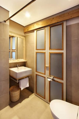 Imagen de la habitación del Hotel Greenhost Boutique. Foto 28