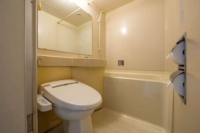 Imagen de la habitación del Hotel Greenhotel Kitakami. Foto 10