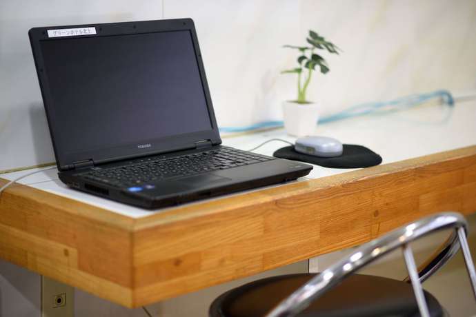 Imagen de los interiores del Hotel Greenhotel Kitakami. Foto 15