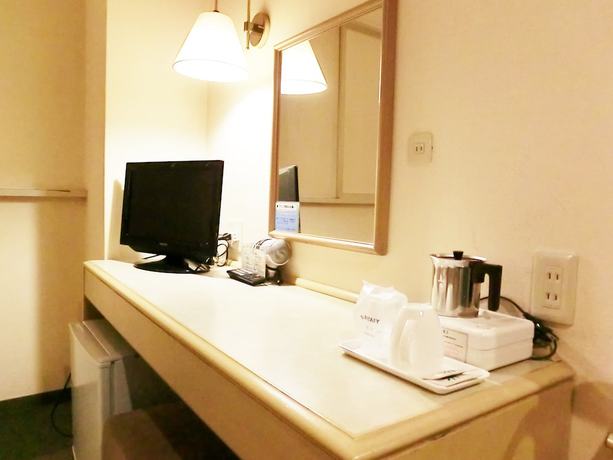Imagen de la habitación del Hotel Greenhotel Kitakami. Foto 11