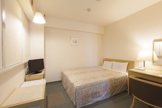 Imagen de la habitación del Hotel Greenhotel Kitakami. Foto 12
