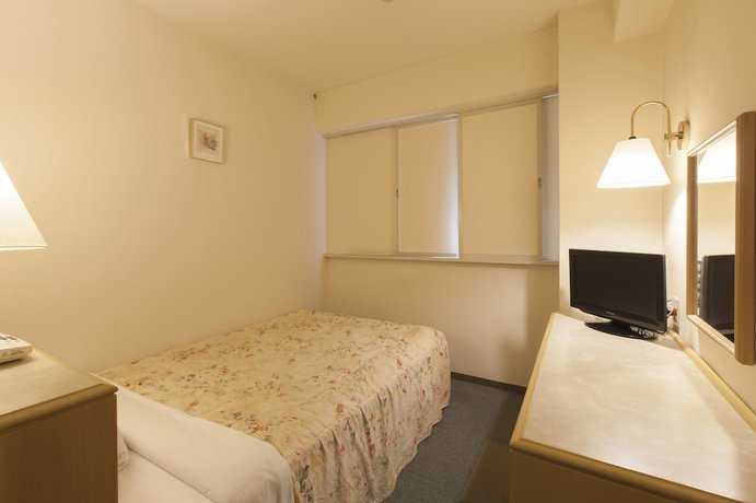 Imagen de la habitación del Hotel Greenhotel Kitakami. Foto 13