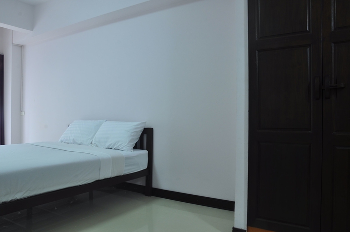 Imagen de la habitación del Hotel Greenhouse, Bangkok. Foto 9