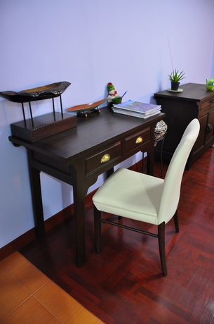 Imagen de la habitación del Hotel Greenhouse, Bangkok. Foto 10