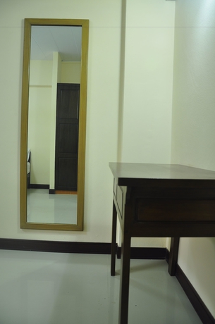 Imagen de la habitación del Hotel Greenhouse, Bangkok. Foto 11