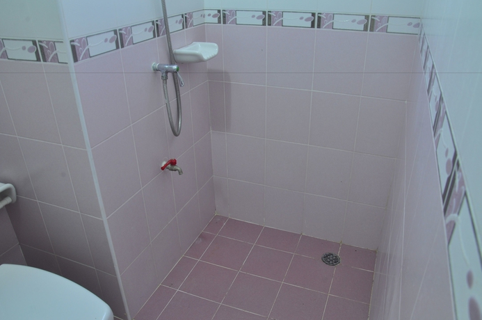 Imagen de la habitación del Hotel Greenhouse, Bangkok. Foto 12