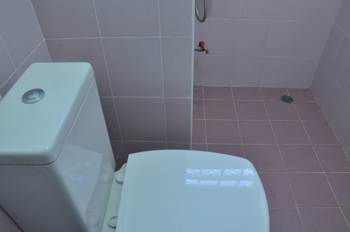 Imagen de la habitación del Hotel Greenhouse, Bangkok. Foto 13