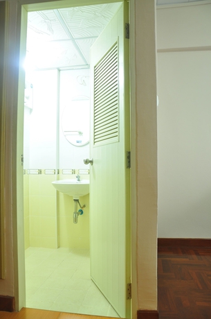Imagen de la habitación del Hotel Greenhouse, Bangkok. Foto 14