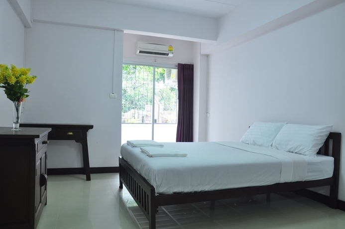 Imagen de la habitación del Hotel Greenhouse, Bangkok. Foto 15