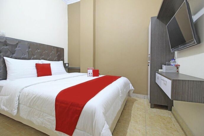 Imagen de la habitación del Hotel Greenhouse Exclusive Tegalwaras. Foto 10