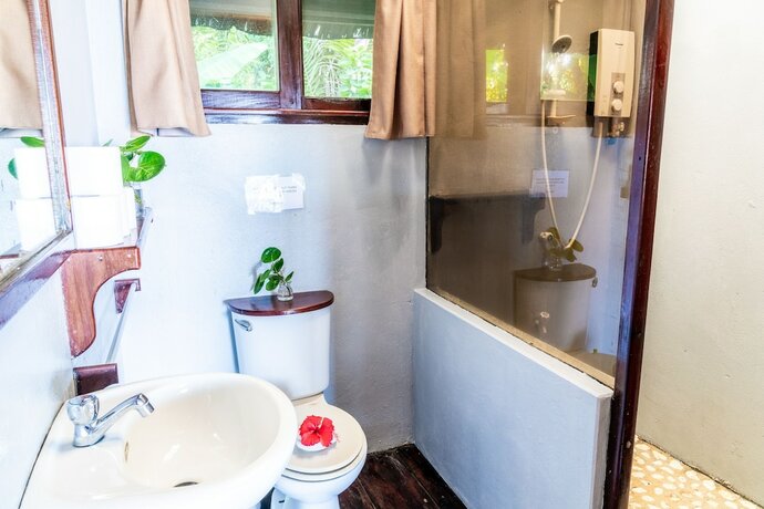 Imagen general del Hotel Greenhouse Siargao. Foto 2