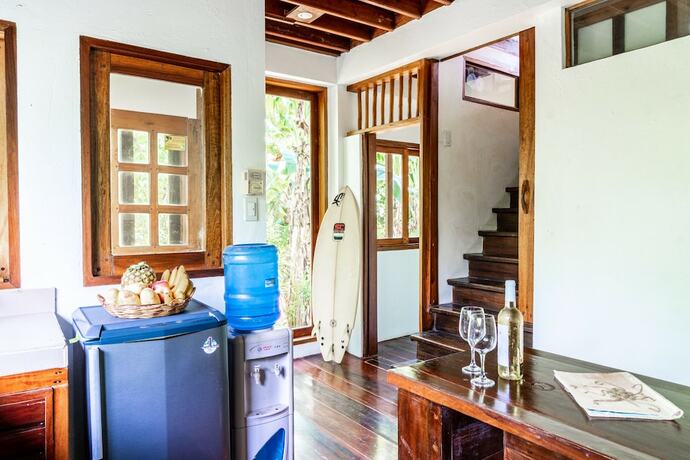 Imagen general del Hotel Greenhouse Siargao. Foto 4