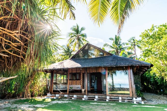 Imagen general del Hotel Greenhouse Siargao. Foto 8