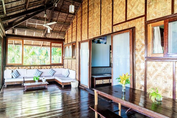 Imagen general del Hotel Greenhouse Siargao. Foto 9