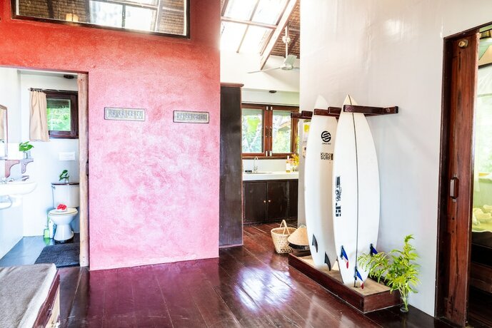 Imagen general del Hotel Greenhouse Siargao. Foto 10