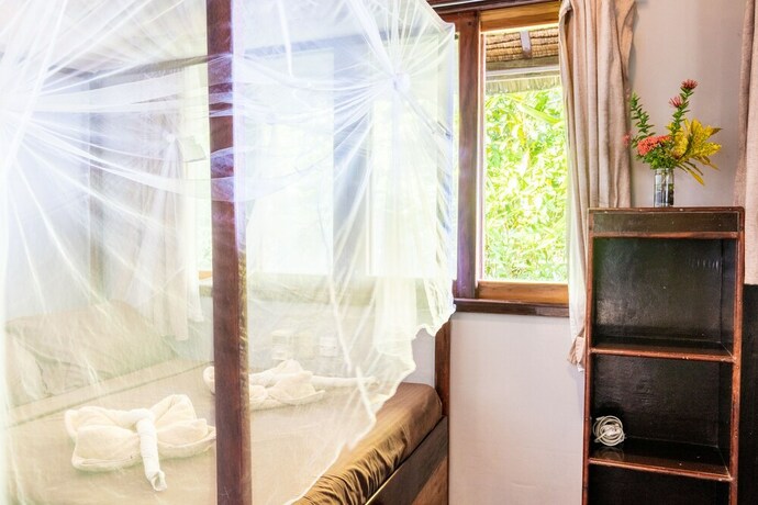 Imagen de la habitación del Hotel Greenhouse Siargao. Foto 17