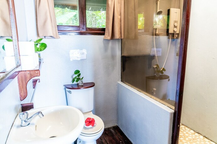 Imagen de la habitación del Hotel Greenhouse Siargao. Foto 20